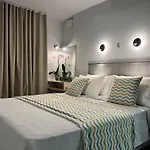 호텔 κimiro Tsilivi Plános