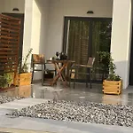 호텔 κimiro Tsilivi Plános