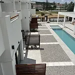 κimiro Tsilivi 호텔 Plános