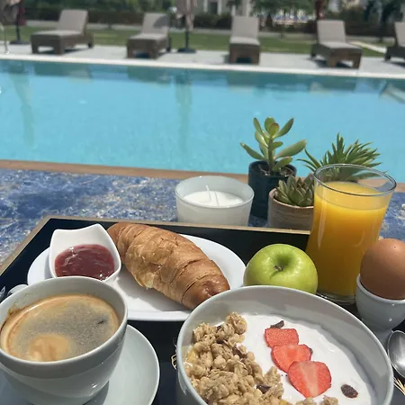 κimiro Tsilivi Otel Plános