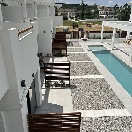 κimiro Tsilivi Otel Plános