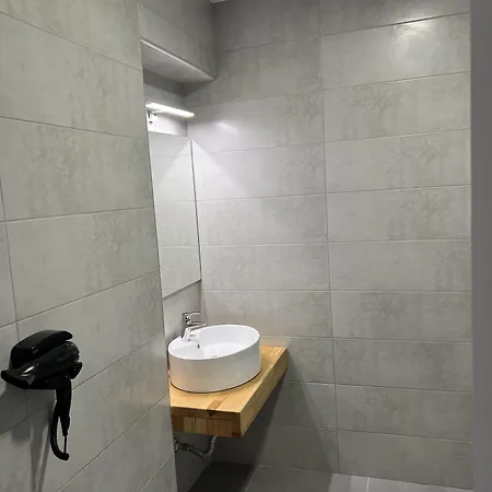 Otel κimiro Tsilivi Plános