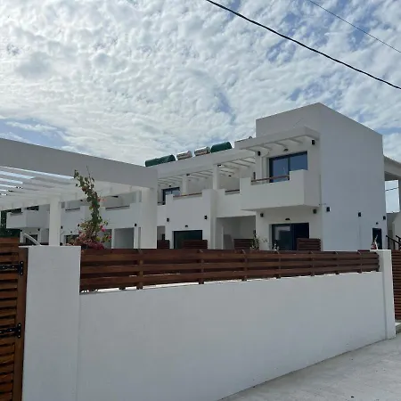 κimiro Tsilivi Отель Планос