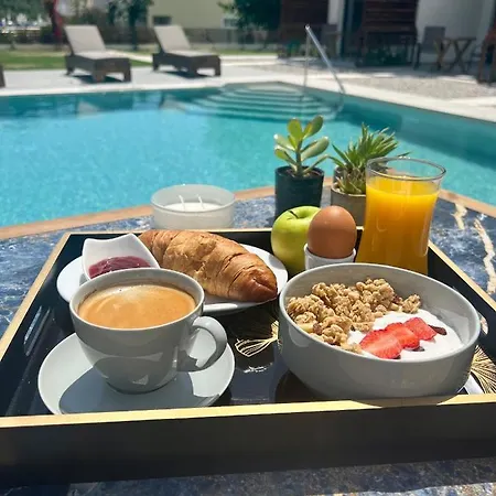 κimiro Tsilivi Планос