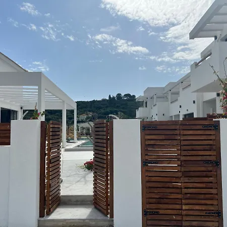 Hotel κimiro Tsilivi *