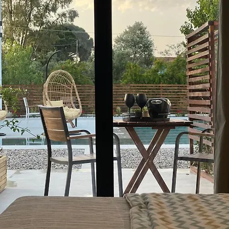 κimiro Tsilivi * Планос