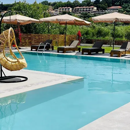 κimiro Tsilivi Отель Планос