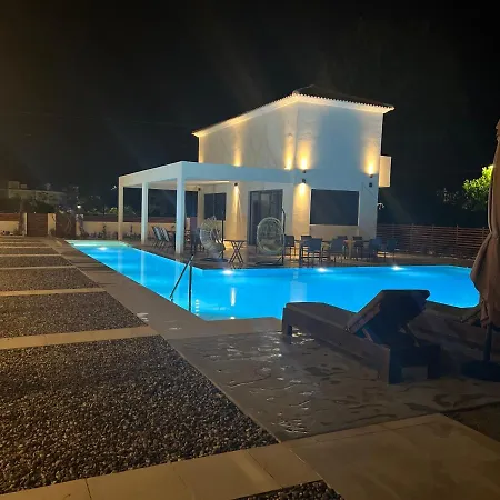 κimiro Tsilivi Планос