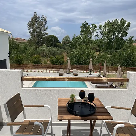 κimiro Tsilivi * Plános