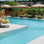 κimiro Tsilivi Hotel Plános
