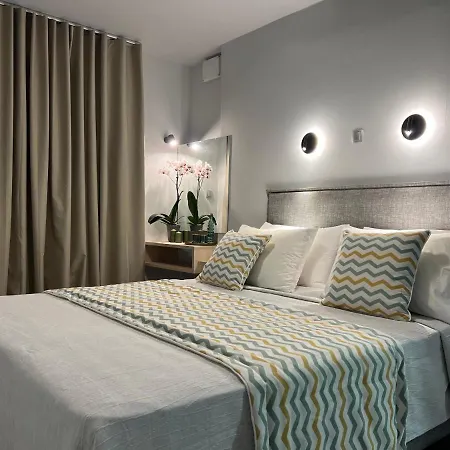 Hotell κimiro Tsilivi Plános