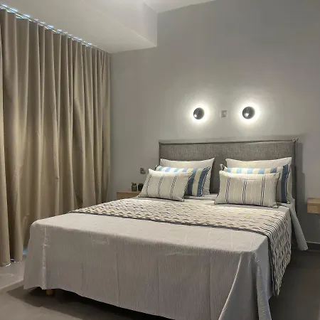 Hotell κimiro Tsilivi Plános