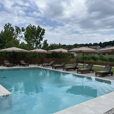 κimiro Tsilivi Hotell