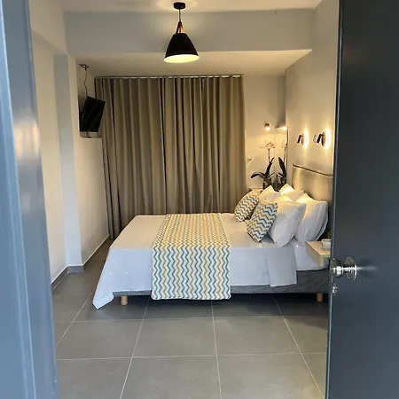 Hotel κimiro Tsilivi